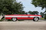 Oldsmobile Starfire Convertible 1962 года